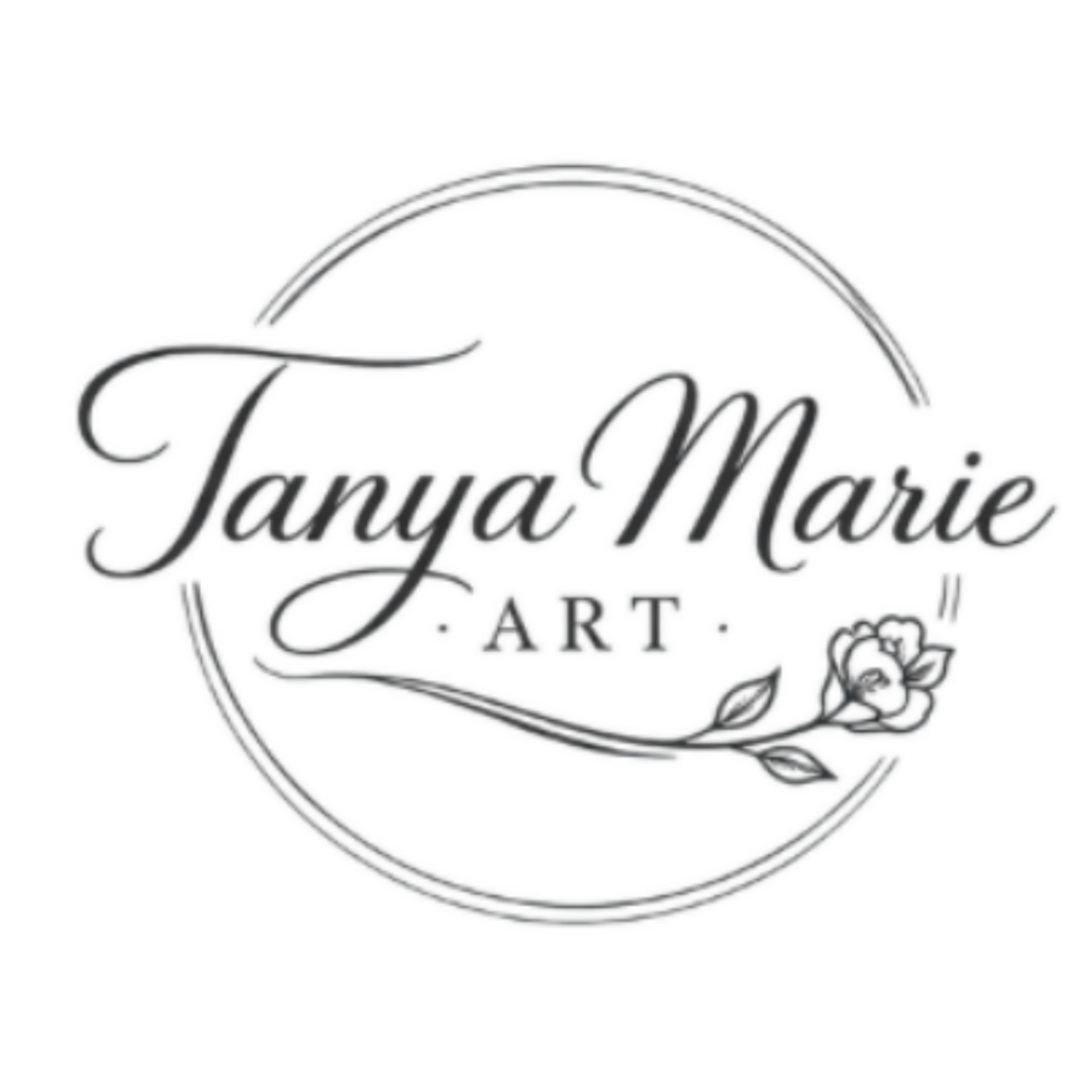 Tanya Marie Art